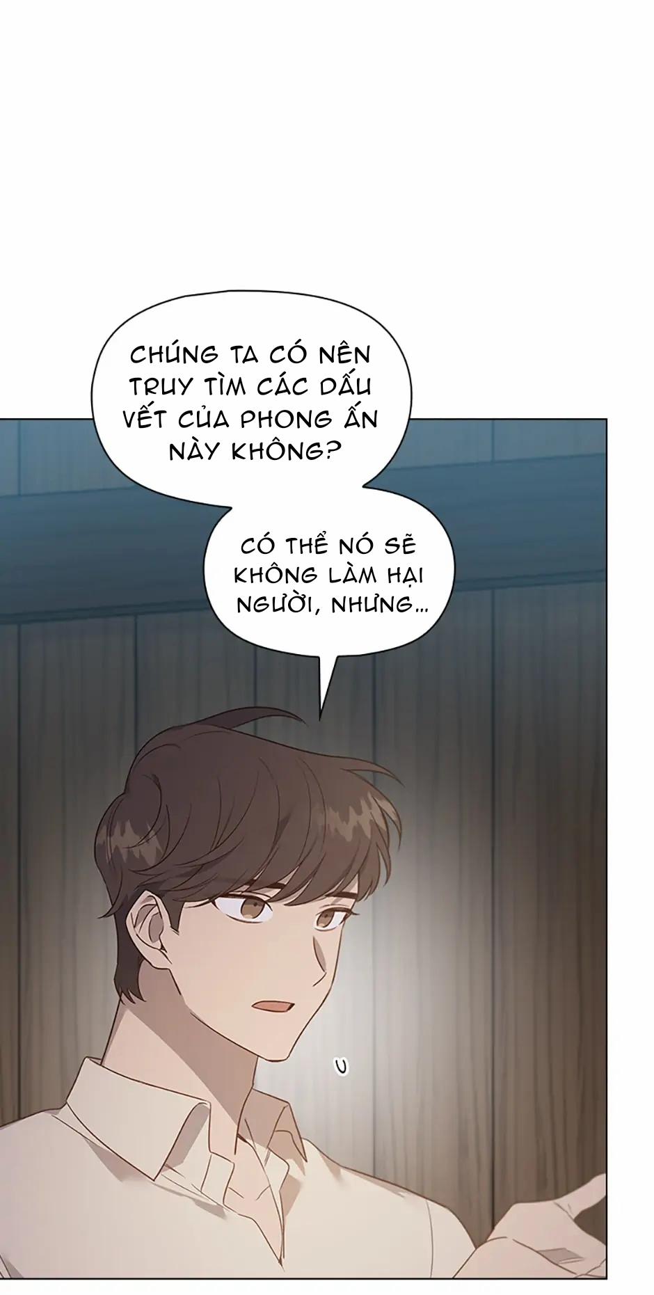 Adelia: Đóa Hoa Xiềng Xích 12.1 trang 29