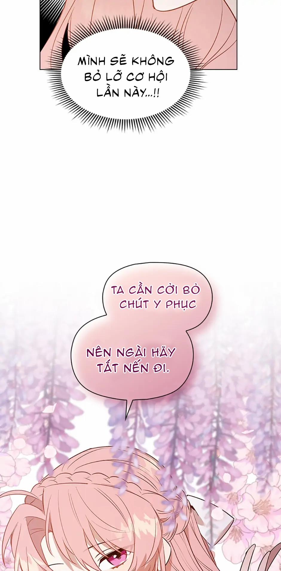 Adelia: Đóa Hoa Xiềng Xích 12.1 trang 39