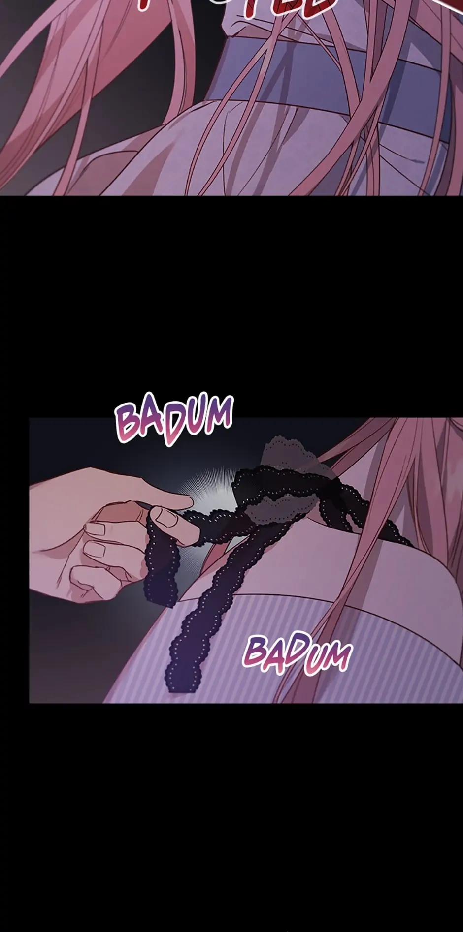 Adelia: Đóa Hoa Xiềng Xích 12.2 trang 10