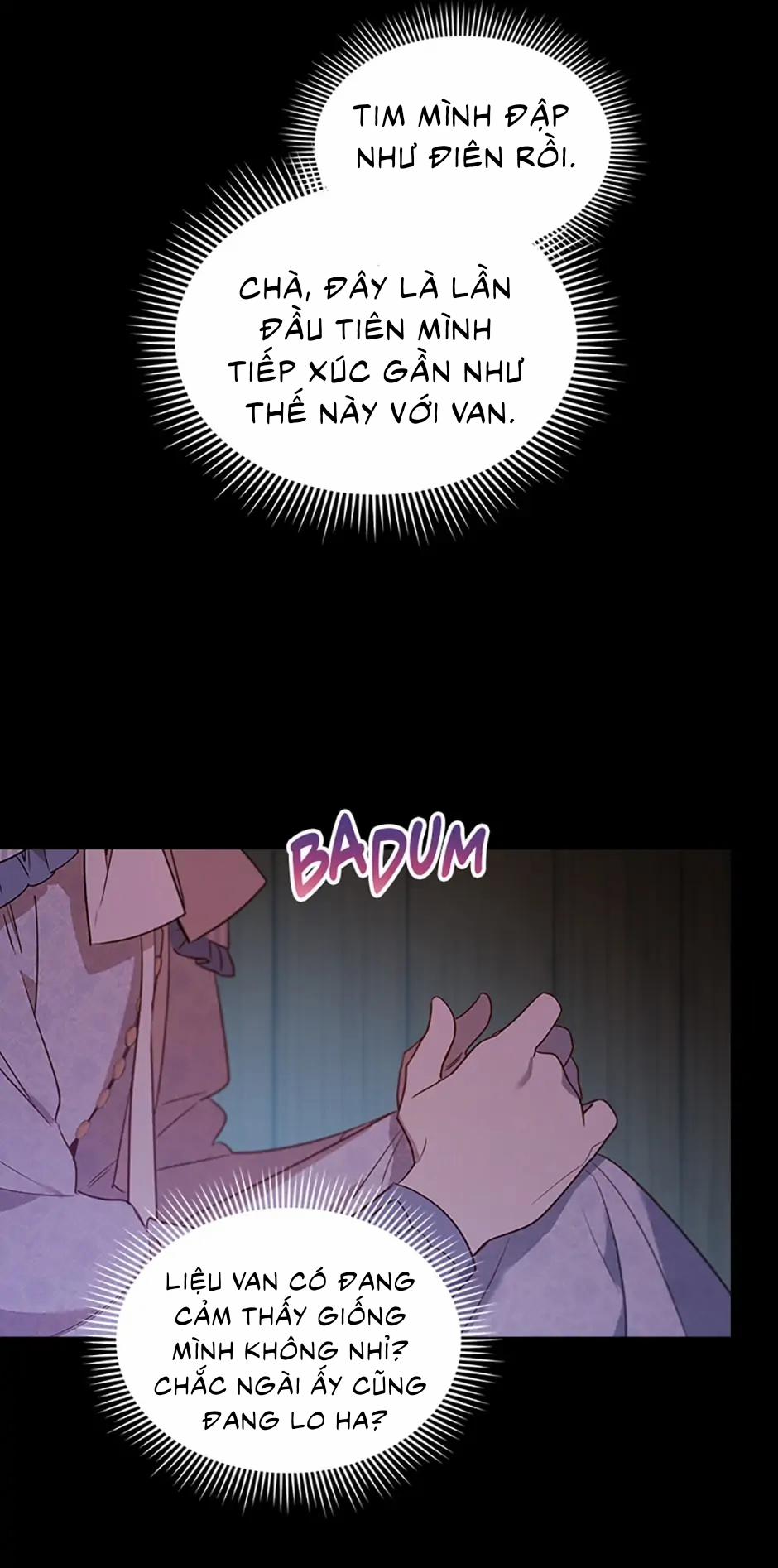 Adelia: Đóa Hoa Xiềng Xích 12.2 trang 11