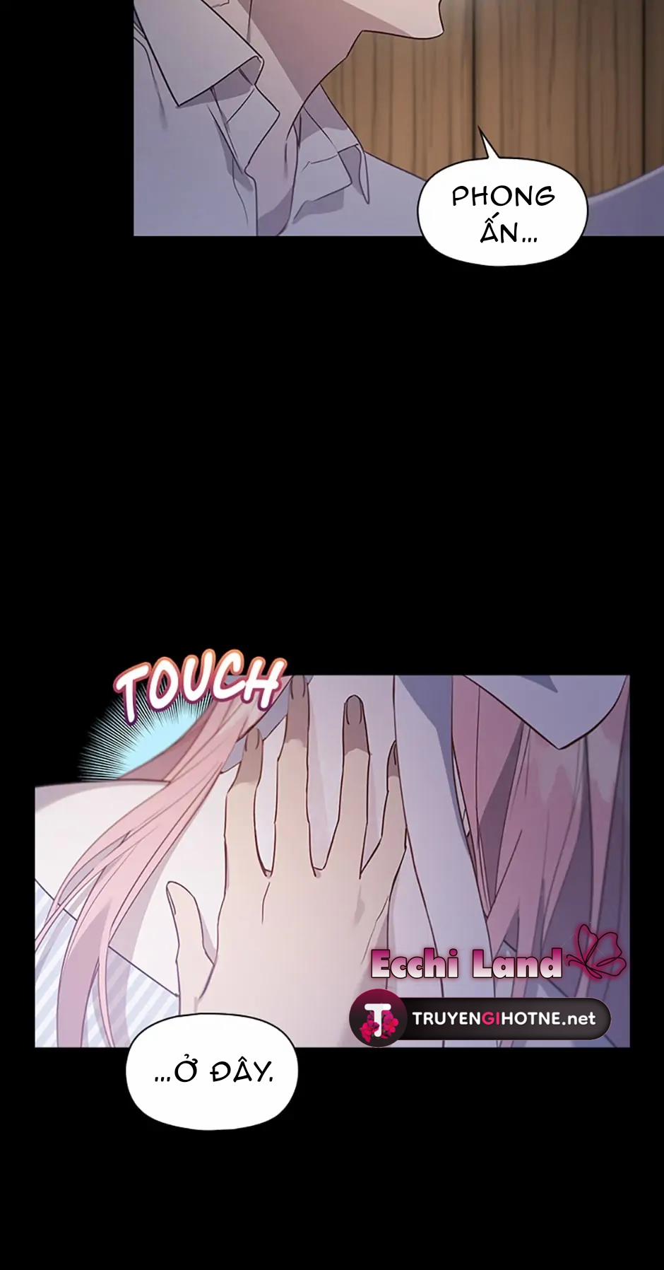 Adelia: Đóa Hoa Xiềng Xích 12.2 trang 18