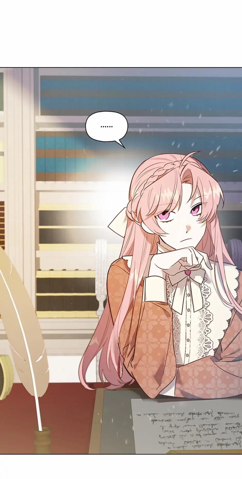 Adelia: Đóa Hoa Xiềng Xích 12.2 trang 27