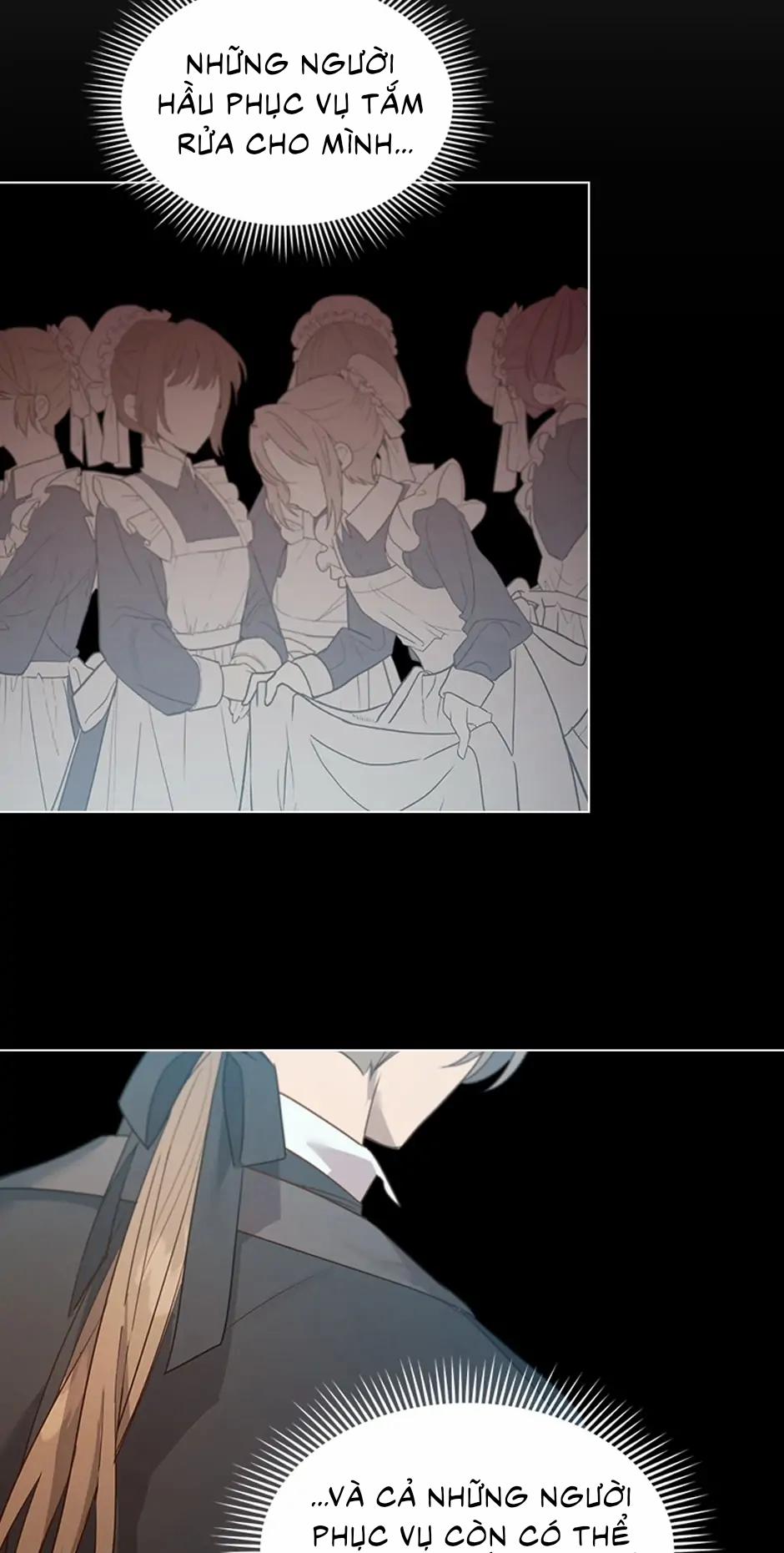 Adelia: Đóa Hoa Xiềng Xích 12.2 trang 30