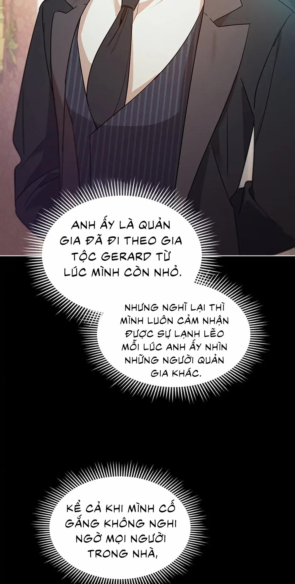 Adelia: Đóa Hoa Xiềng Xích 12.2 trang 32