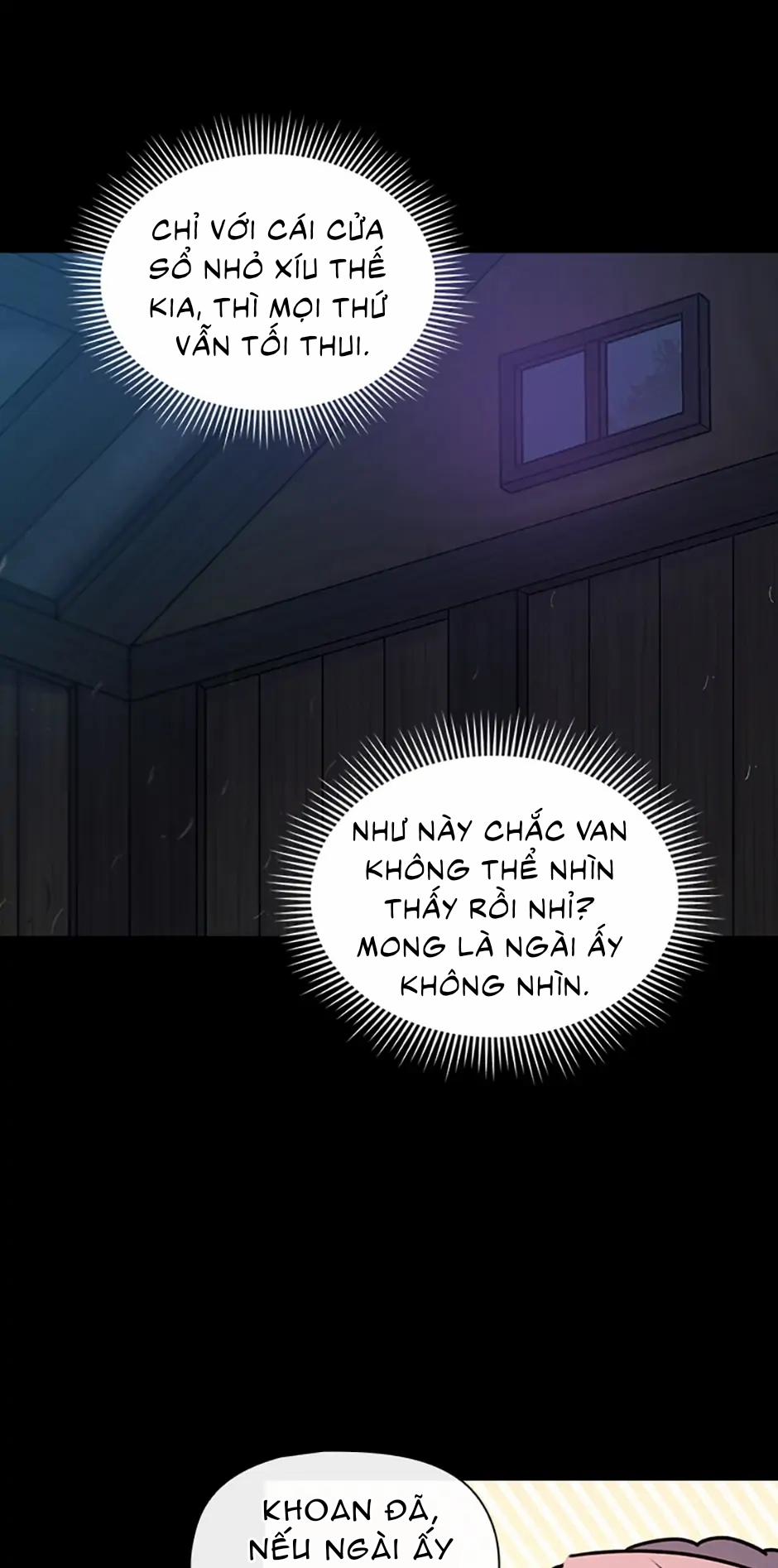 Adelia: Đóa Hoa Xiềng Xích 12.2 trang 5