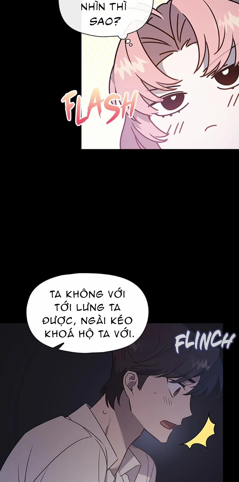 Adelia: Đóa Hoa Xiềng Xích 12.2 trang 7