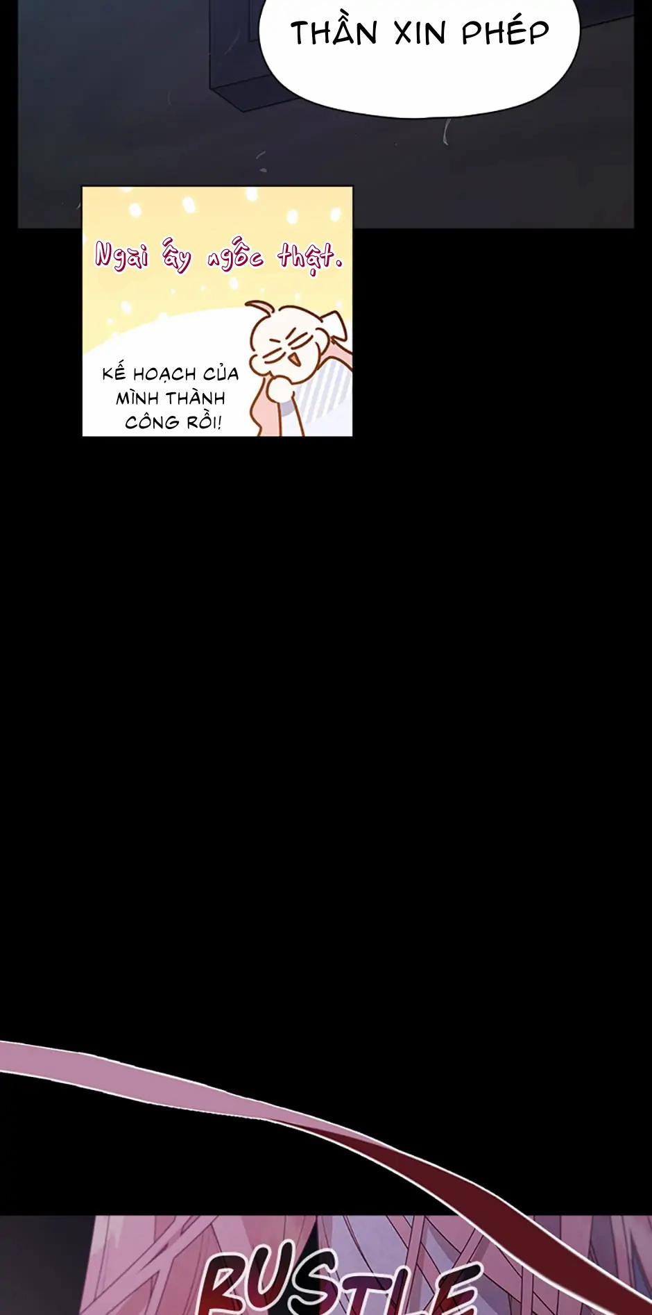 Adelia: Đóa Hoa Xiềng Xích 12.2 trang 9