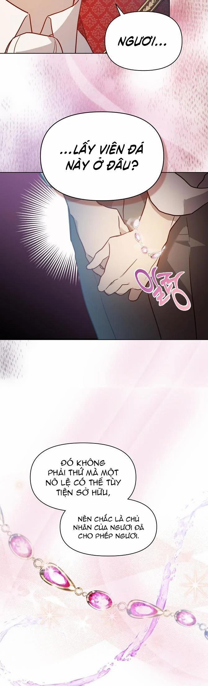 Adelia: Đóa Hoa Xiềng Xích 14.1 trang 13