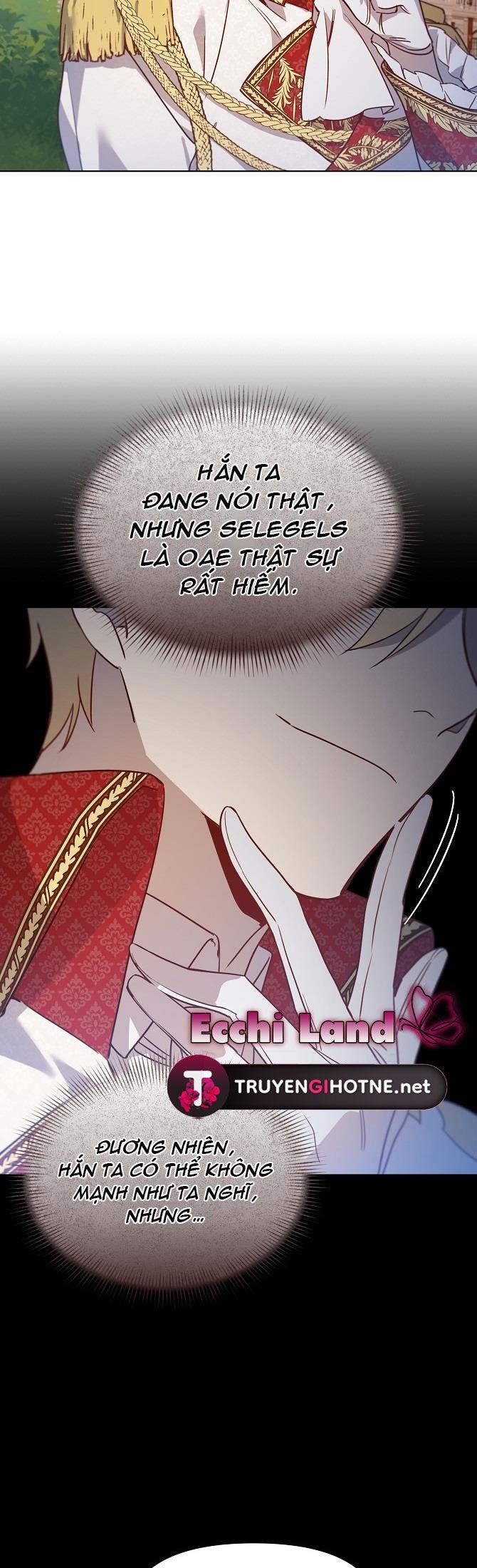 Adelia: Đóa Hoa Xiềng Xích 14.1 trang 21