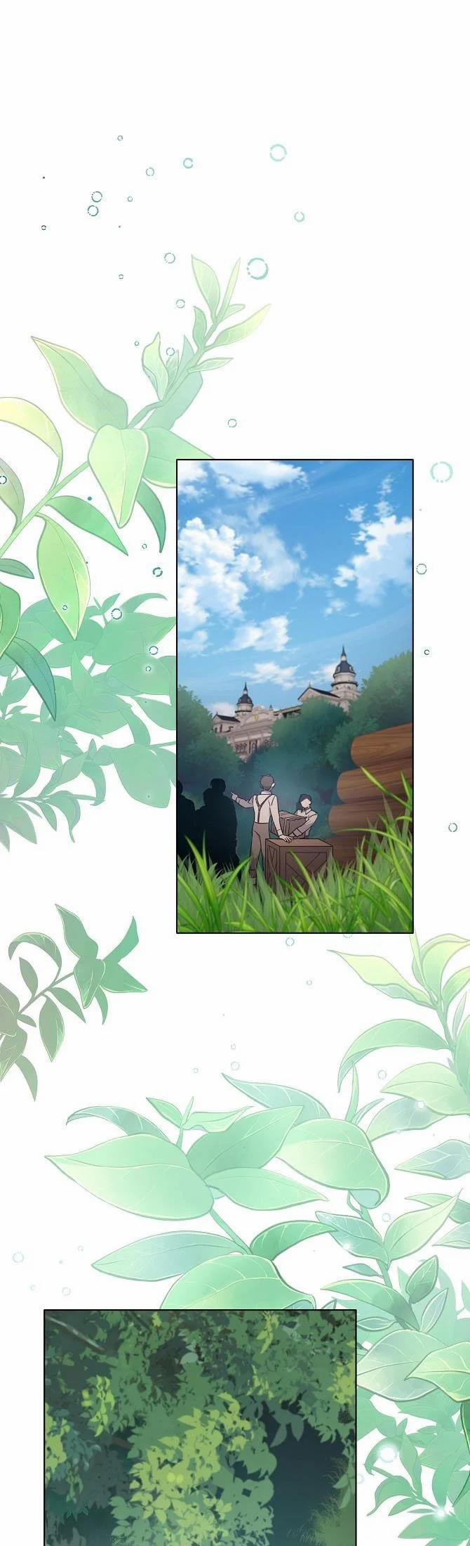 Adelia: Đóa Hoa Xiềng Xích 14.1 trang 3