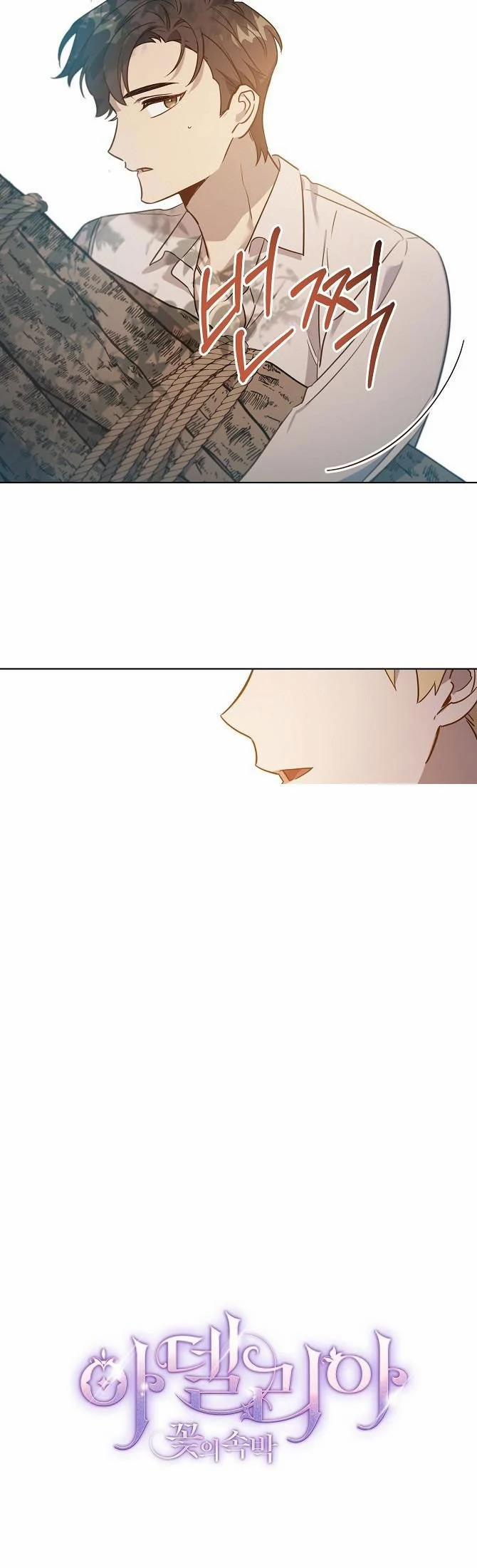 Adelia: Đóa Hoa Xiềng Xích 14.1 trang 6