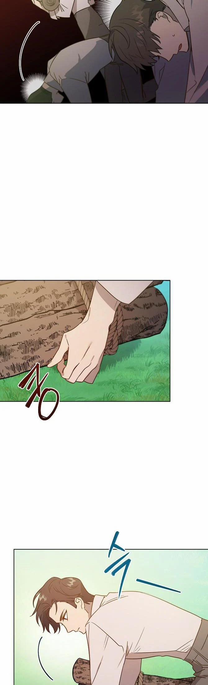 Adelia: Đóa Hoa Xiềng Xích 14.1 trang 8