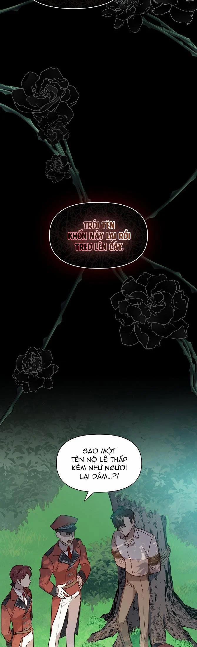 Adelia: Đóa Hoa Xiềng Xích 14.2 trang 11