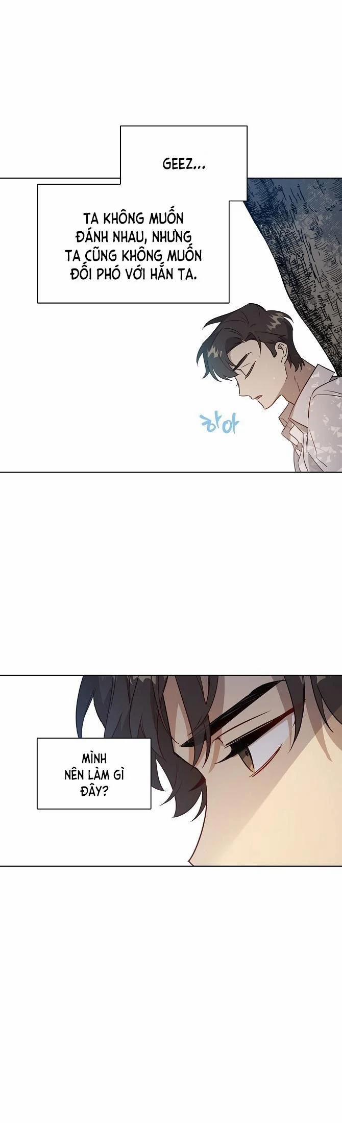 Adelia: Đóa Hoa Xiềng Xích 14.2 trang 13