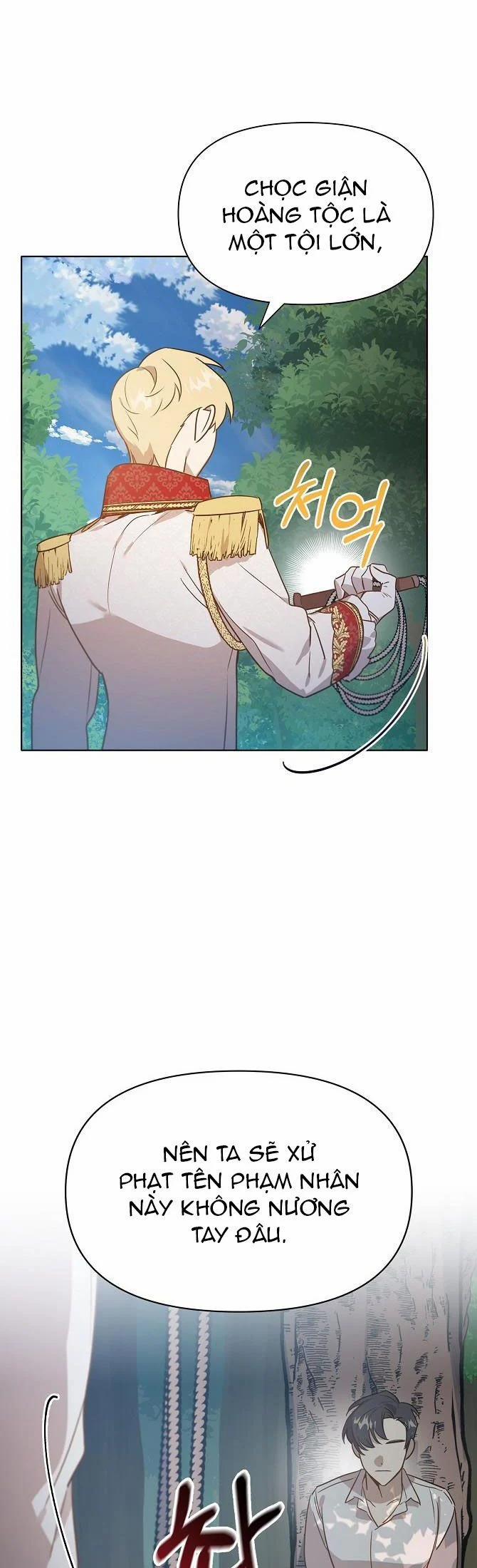 Adelia: Đóa Hoa Xiềng Xích 14.2 trang 19