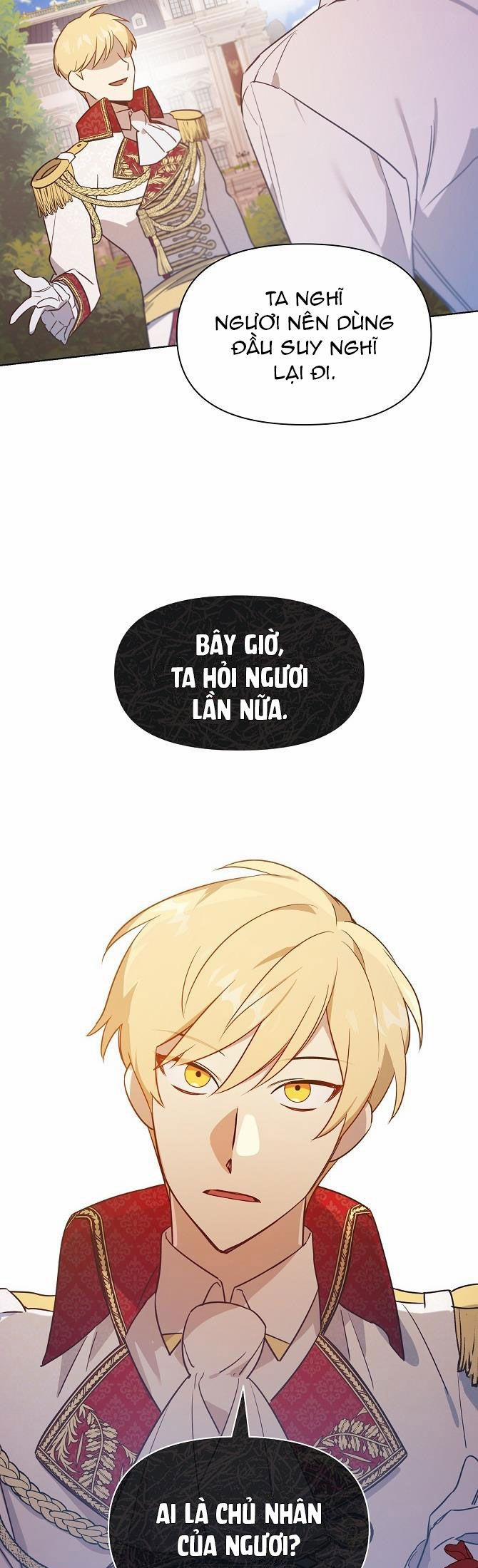 Adelia: Đóa Hoa Xiềng Xích 14.2 trang 6