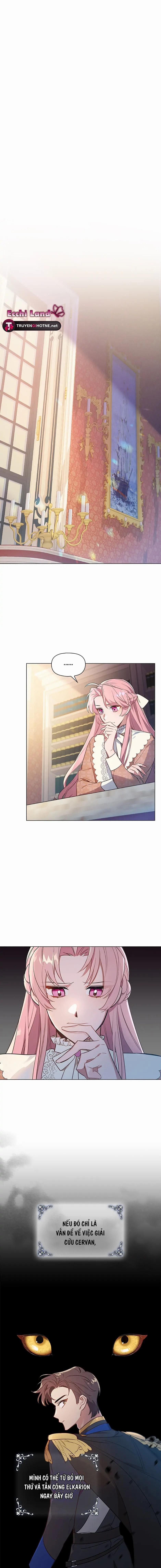 Adelia: Đóa Hoa Xiềng Xích 15.1 trang 2