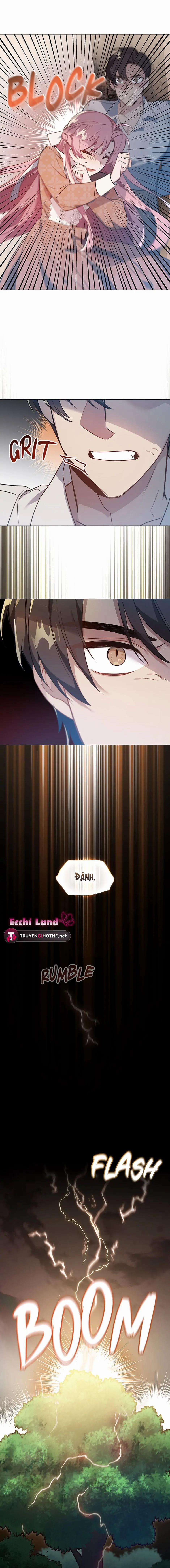 Adelia: Đóa Hoa Xiềng Xích 15.2 trang 7