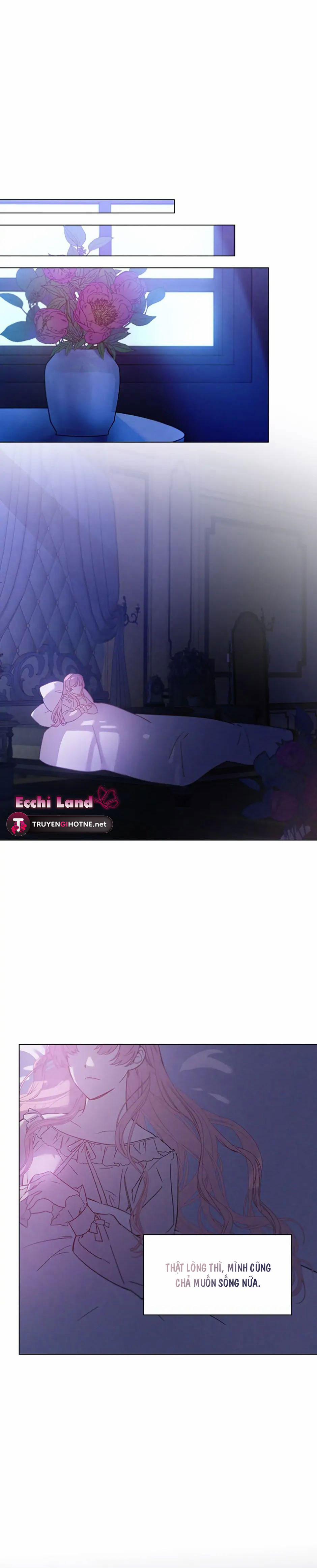 Adelia: Đóa Hoa Xiềng Xích 4.1 trang 2