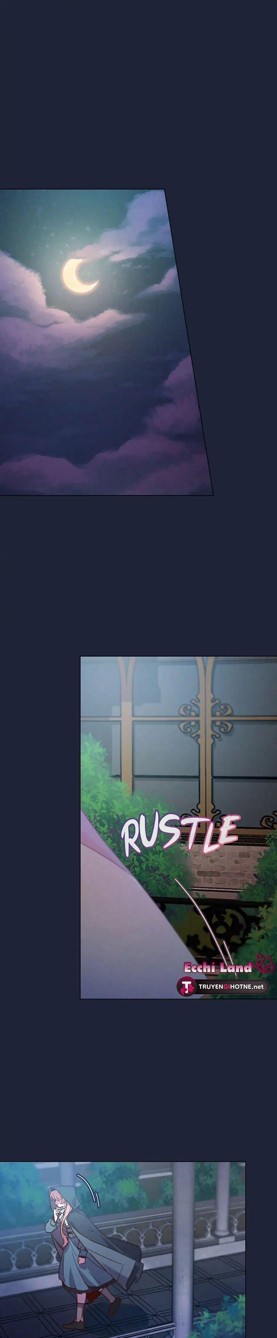 Adelia: Đóa Hoa Xiềng Xích 4.2 trang 20