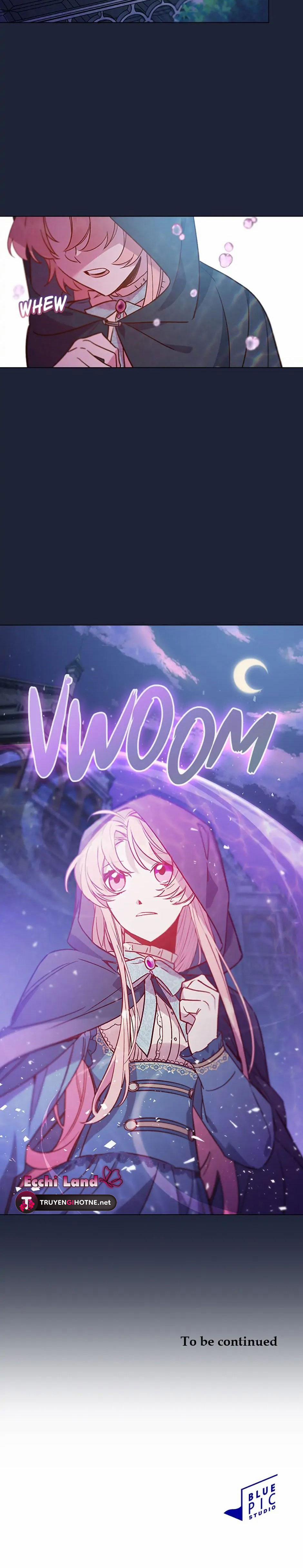 Adelia: Đóa Hoa Xiềng Xích 4.2 trang 21