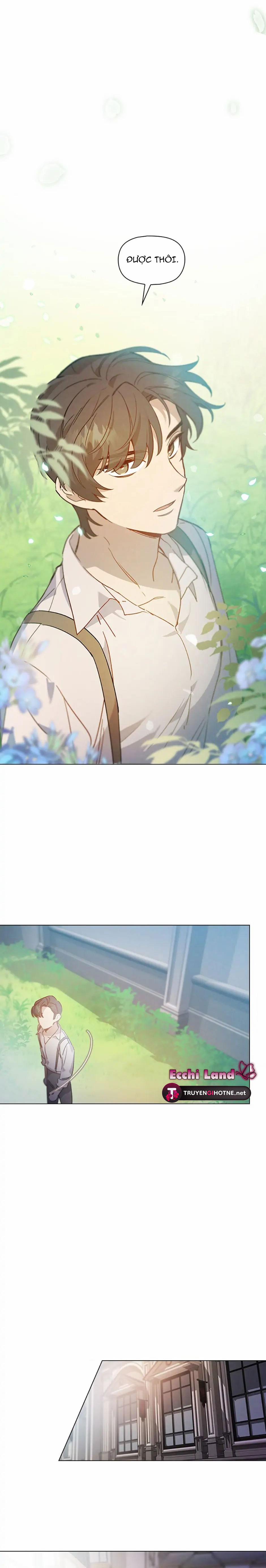 Adelia: Đóa Hoa Xiềng Xích 4.2 trang 6