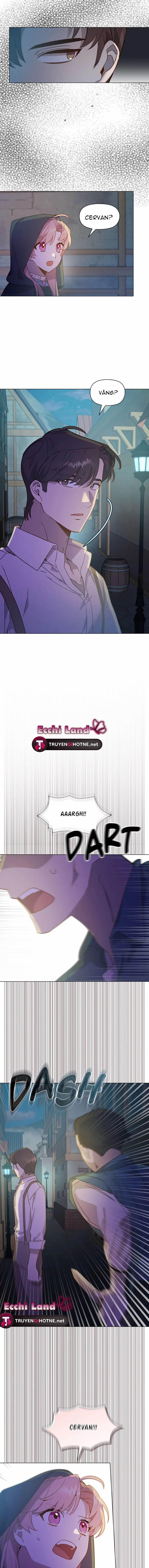 Adelia: Đóa Hoa Xiềng Xích 6.2 trang 4