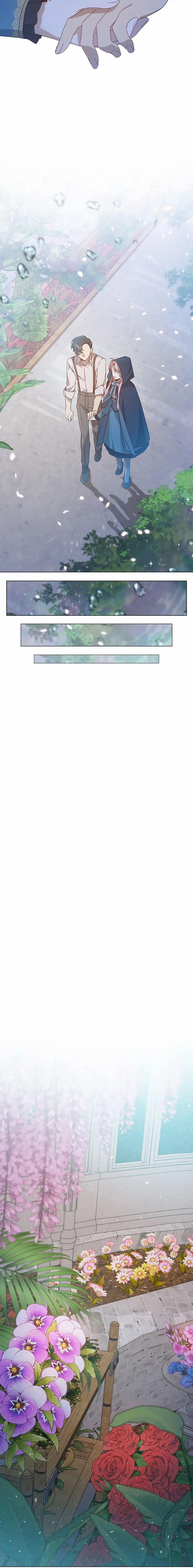 Adelia: Đóa Hoa Xiềng Xích 7.2 trang 5