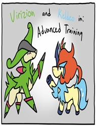 Advanced Training (Pokémon)