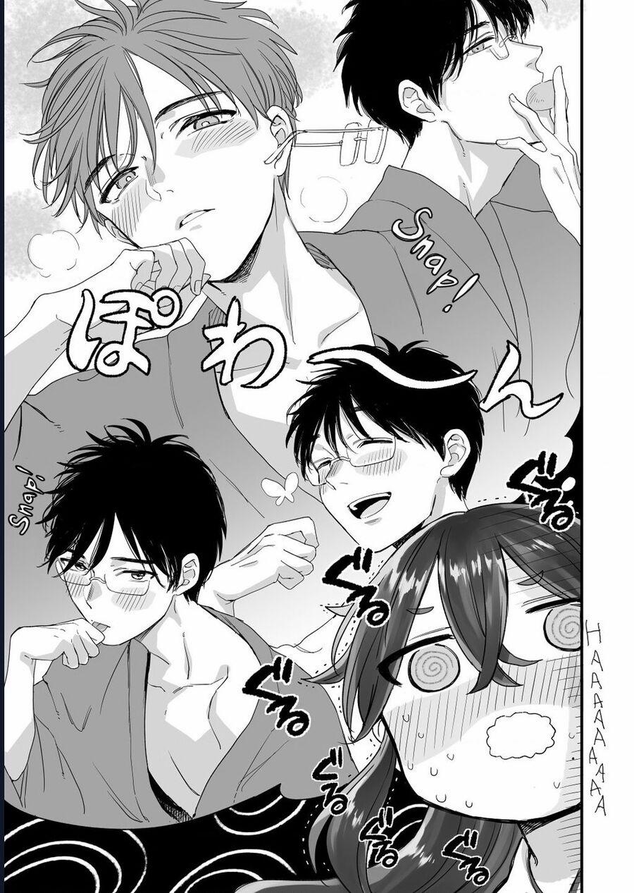 Aekanaru 41.5 trang 11