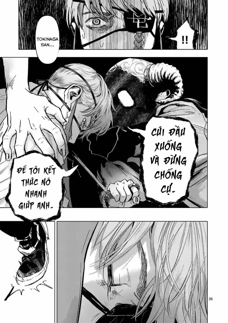 After God 1.4 trang 1