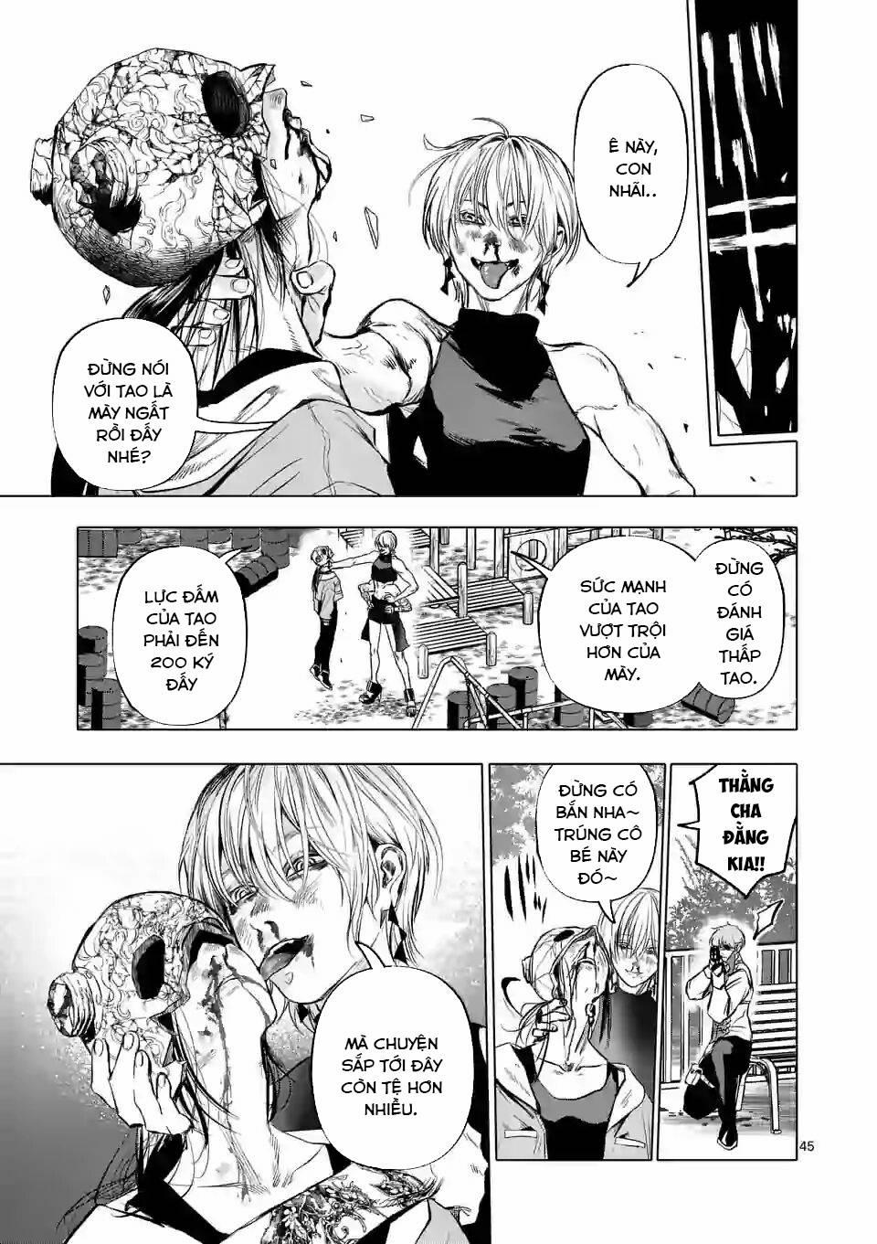 After God 1.4 trang 11