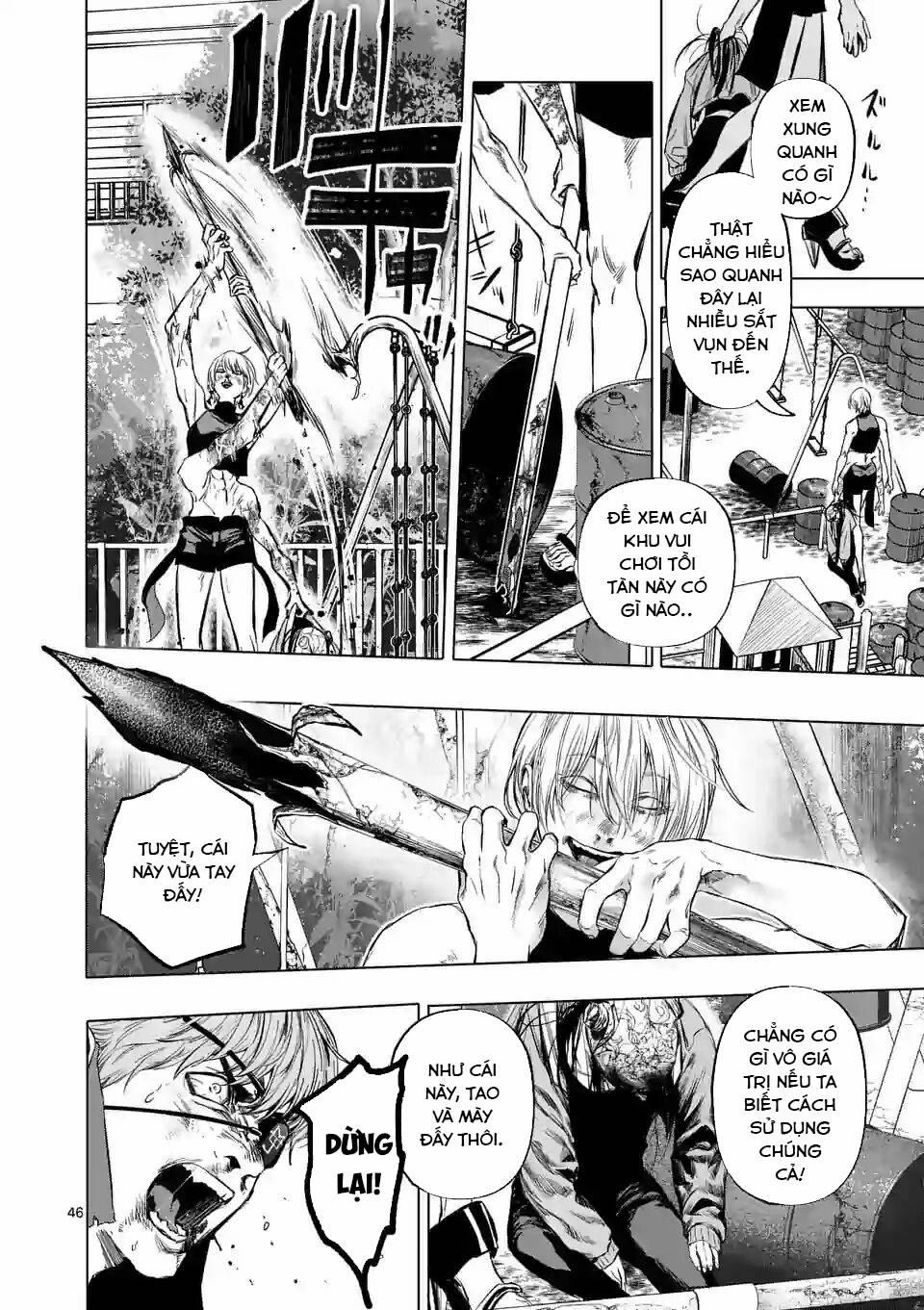 After God 1.4 trang 12