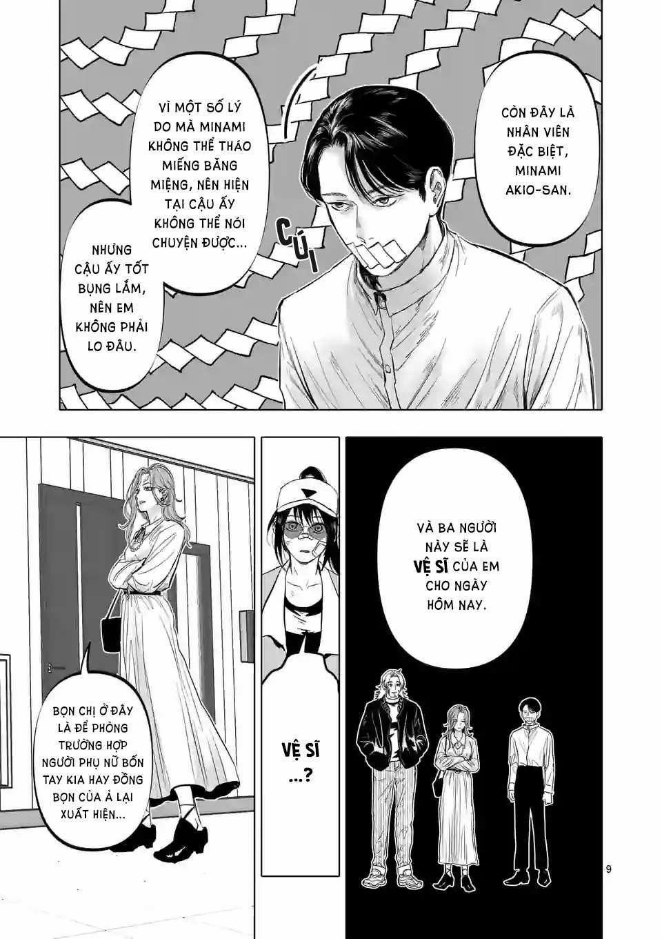 After God 10 trang 10