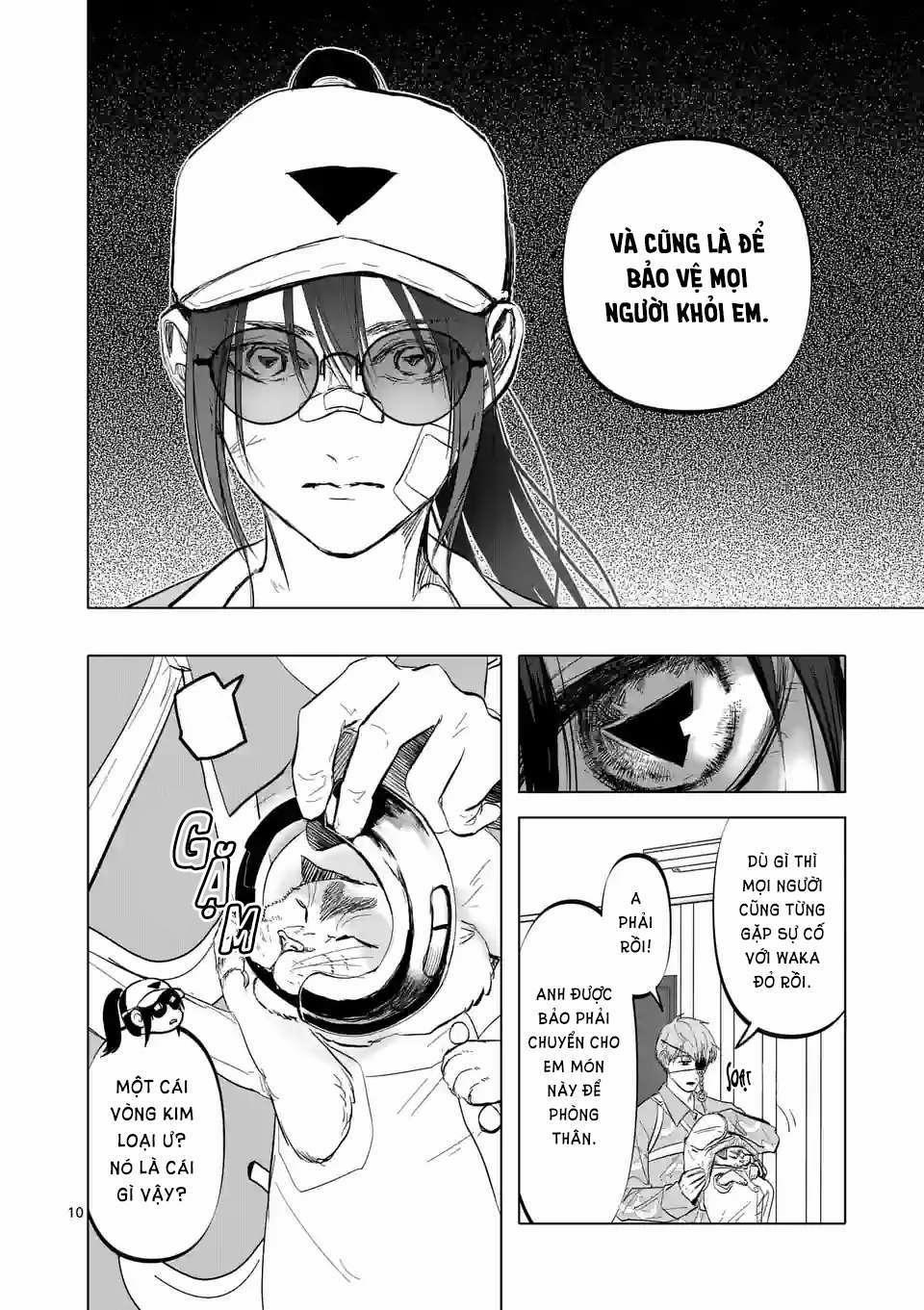 After God 10 trang 11