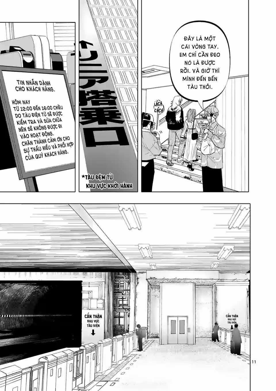 After God 10 trang 12