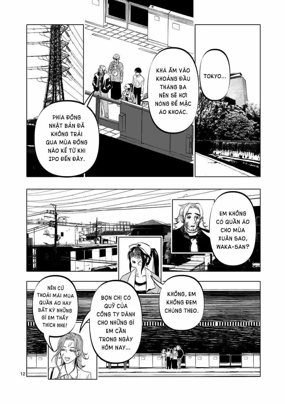 After God 10 trang 13