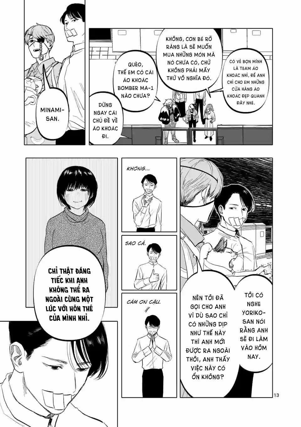 After God 10 trang 14