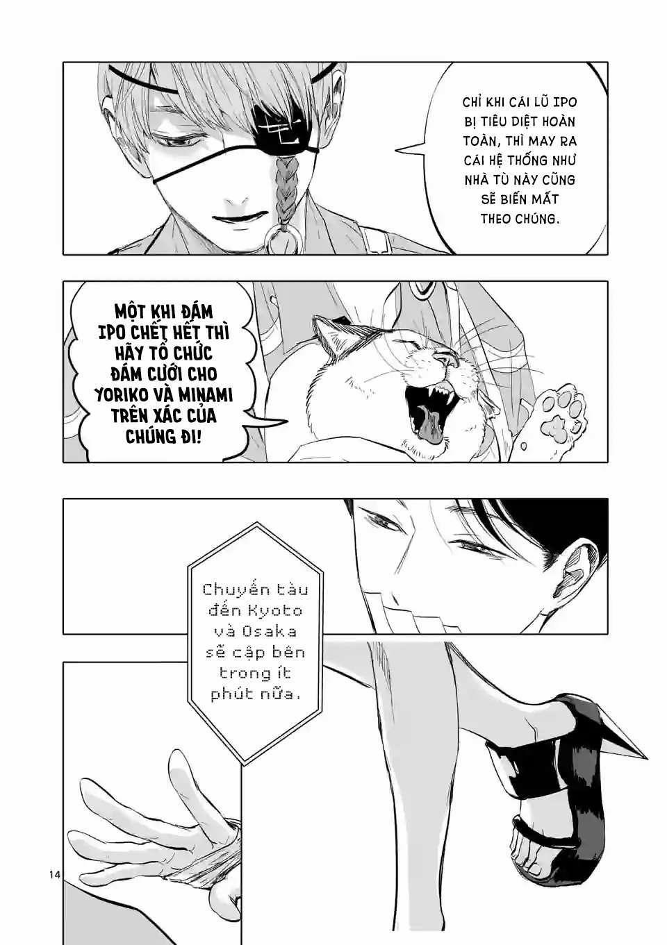 After God 10 trang 15