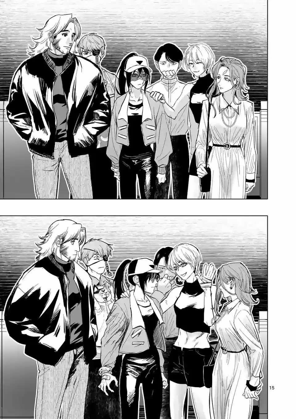 After God 10 trang 16