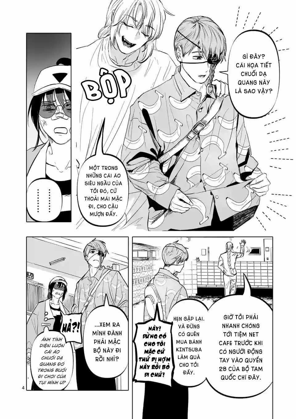 After God 10 trang 5