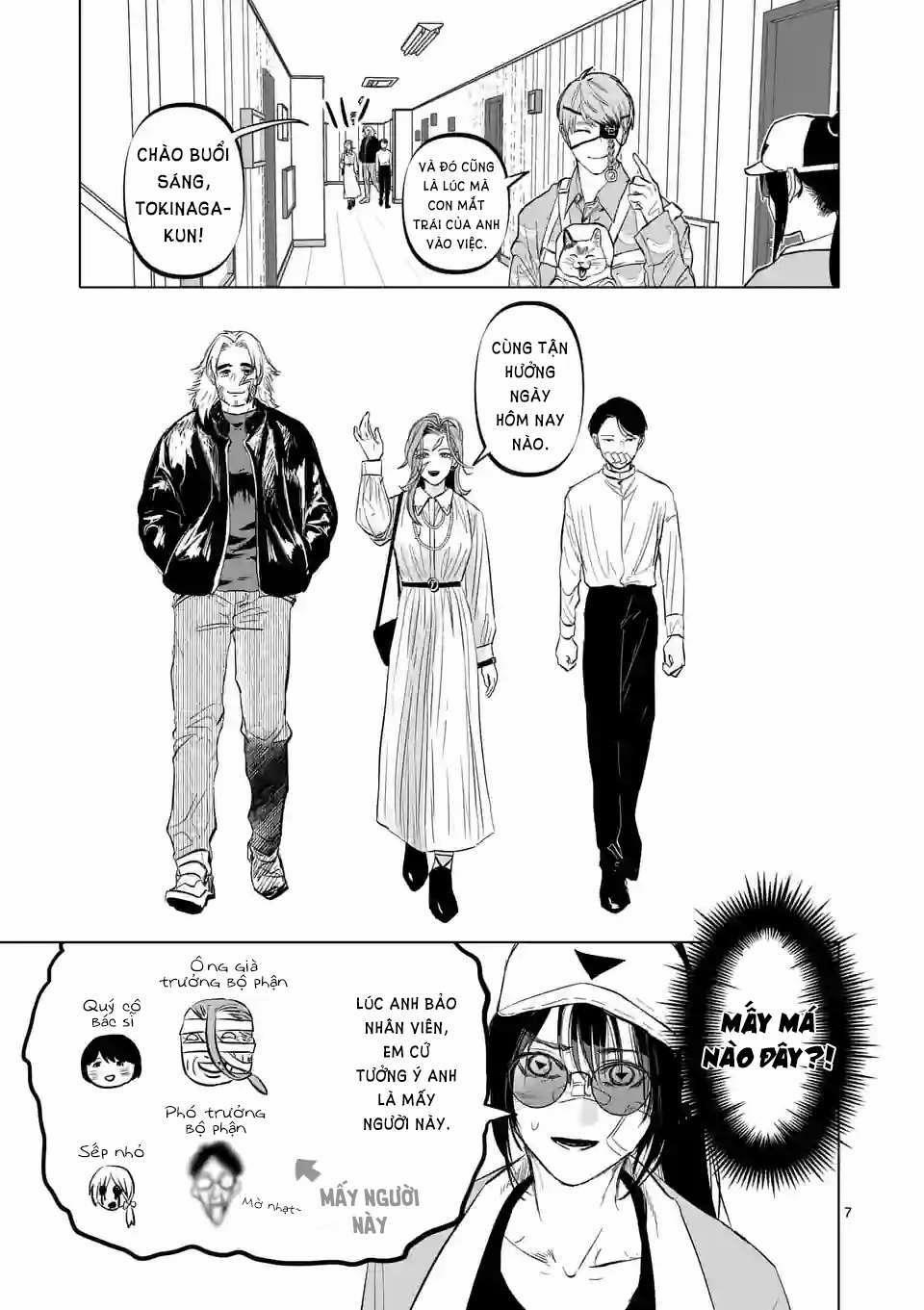 After God 10 trang 8