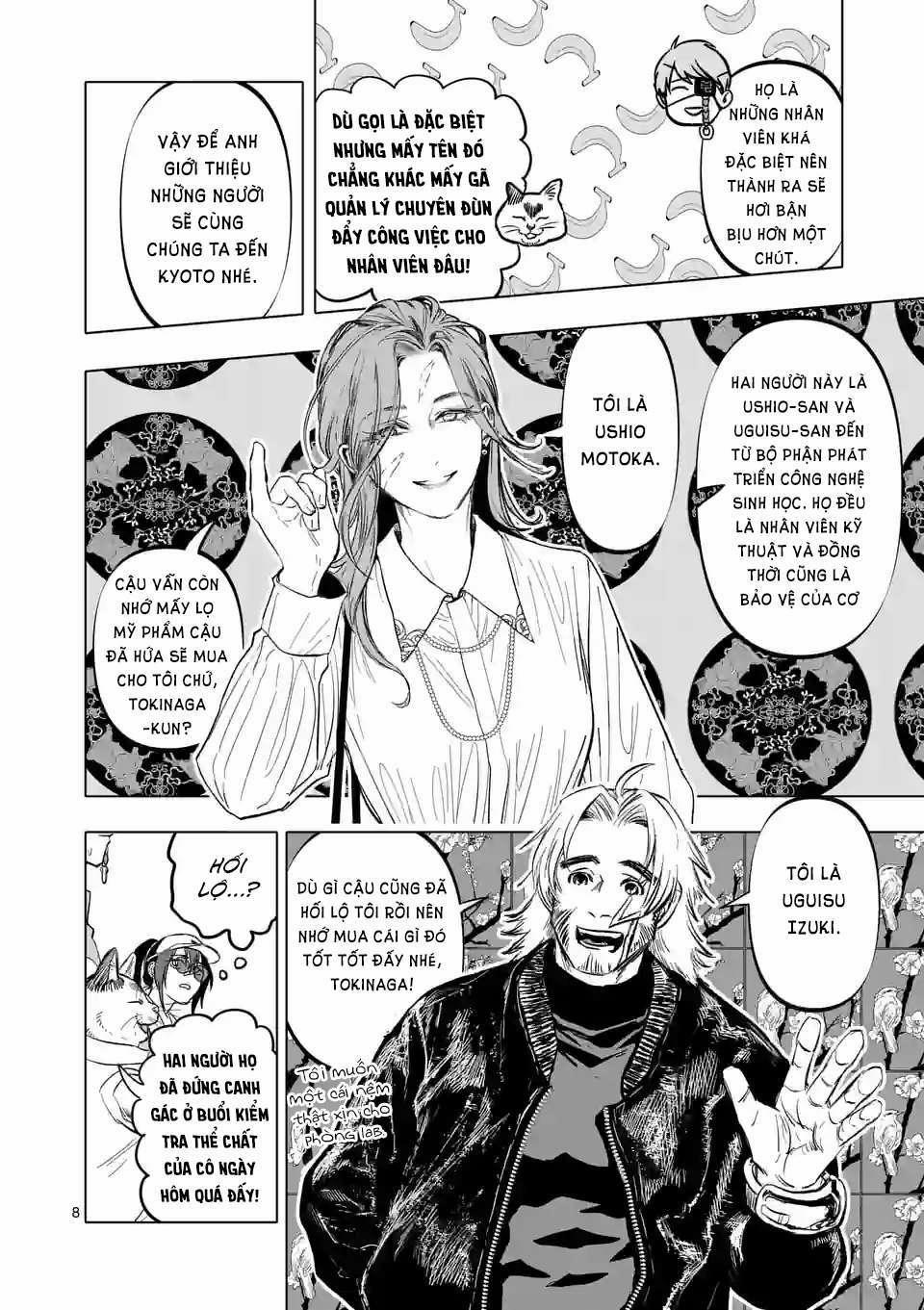 After God 10 trang 9