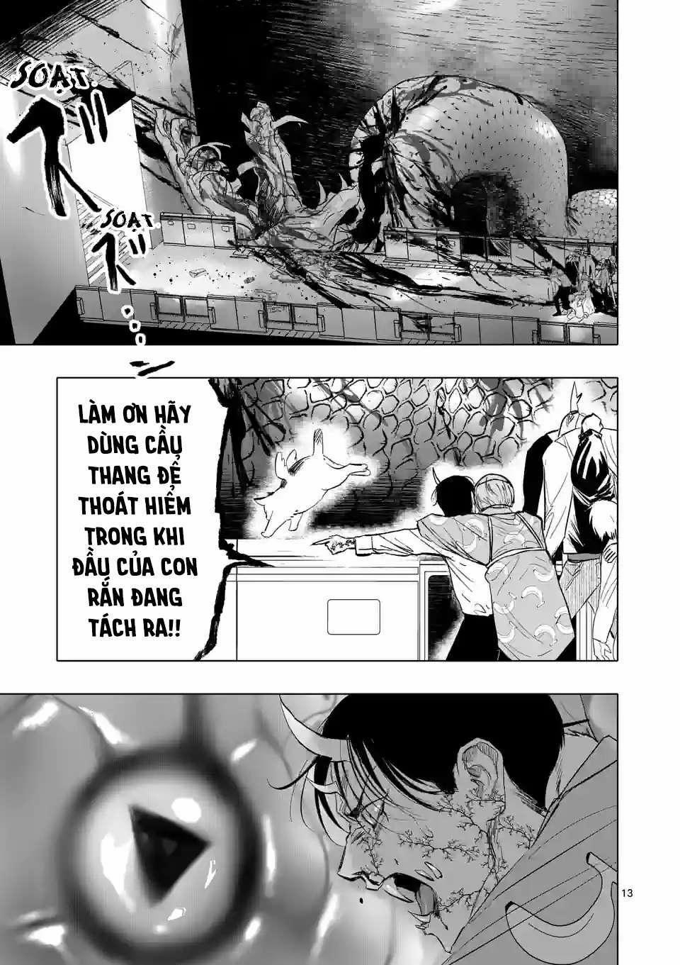 After God 11 trang 14