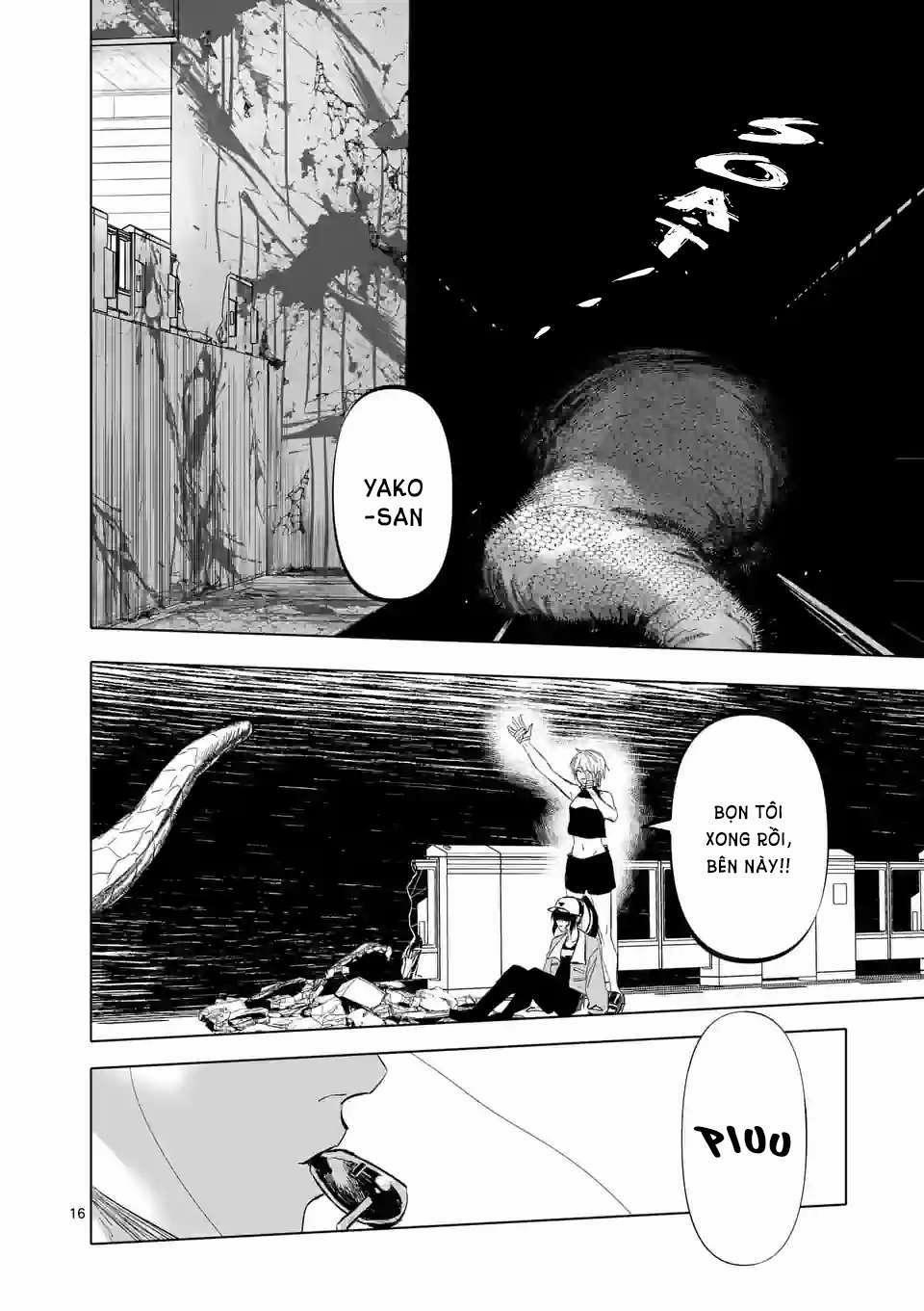 After God 11 trang 17