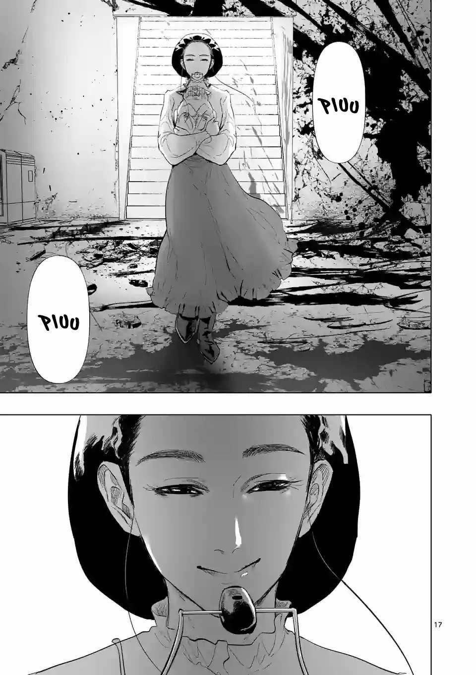 After God 11 trang 18