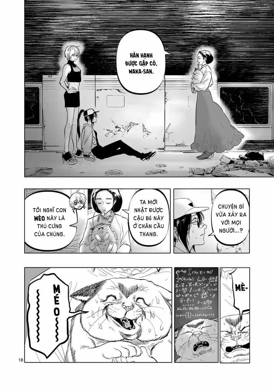 After God 11 trang 19