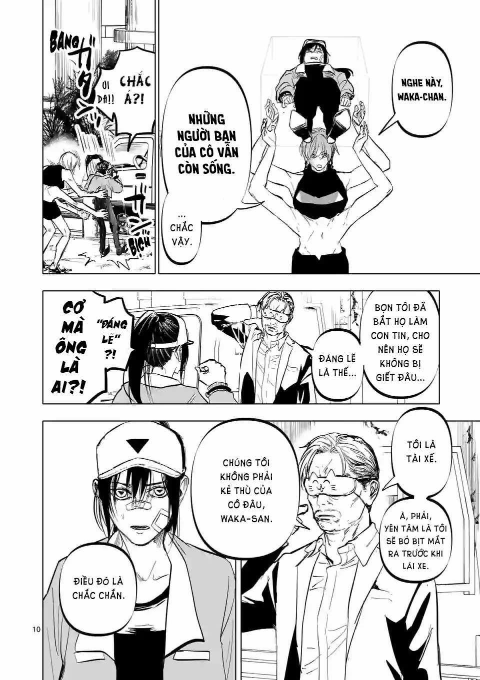 After God 12 trang 10