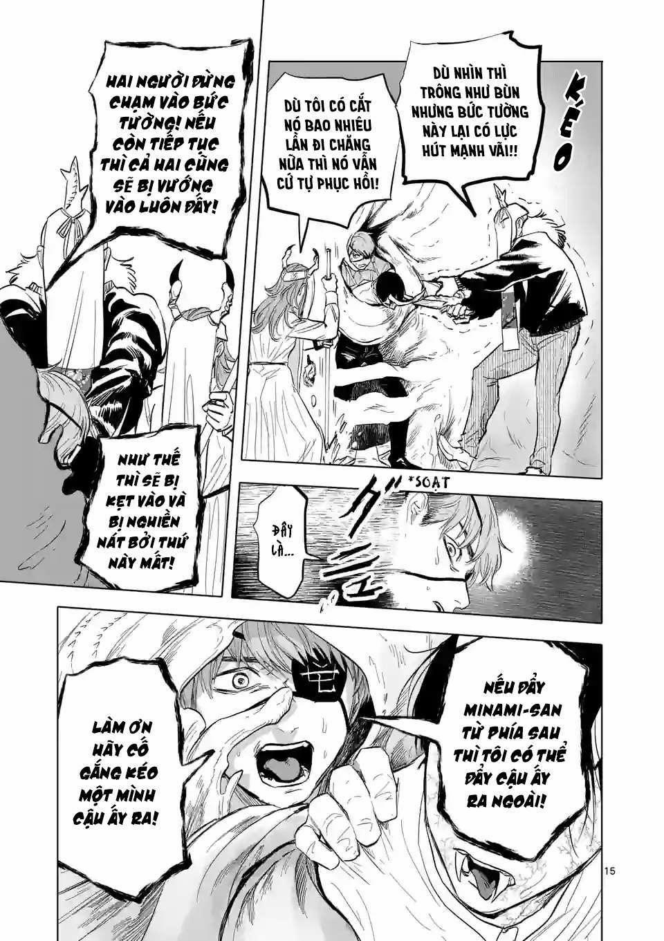 After God 12 trang 15