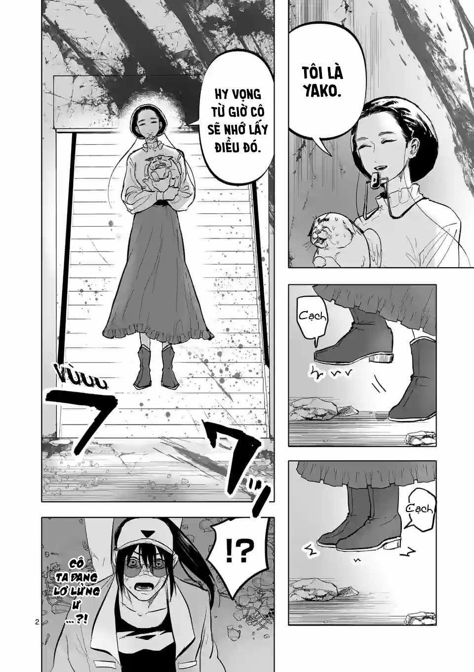 After God 12 trang 2